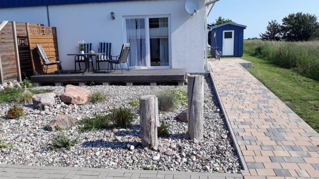 Appartamento Altefaehr Esterno foto