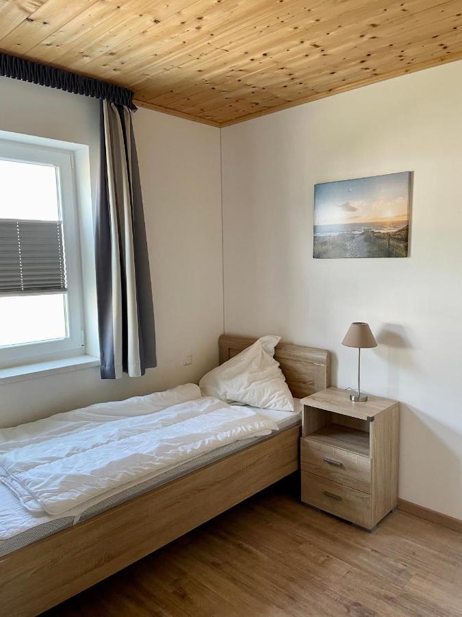 Appartamento Altefaehr Esterno foto